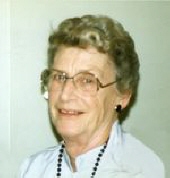 Claire B. Schroeder