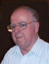 Paul Mossoian