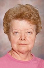 Geraldine E. Saarni