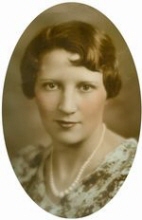 Germaine E. Caulfield