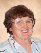 Bernice C. Lykins
