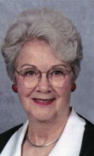 Mary E. MacDonald