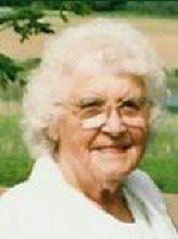 Marjorie K. Cornell