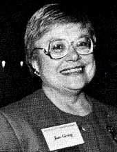 Joan P. Gering