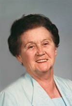 Marie Evelyn Voss