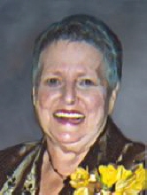 Barbara Jean Crain