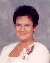 Susan Charlene Early