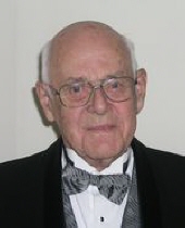 Kenneth Charles Eichen