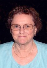 Jane Ayer Levett
