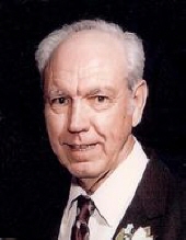 Raymond Joseph Hogan