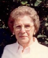 Eleanor A. Davis