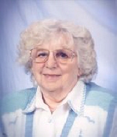Lottie "Jean" Fairchild Bartkowiak
