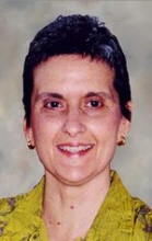 Barbara Ann Robson