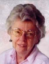 Grace Hagen Aardal