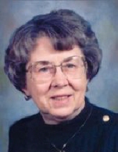 Patricia E. Barnes