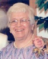 Virginia "Frances" Gay 21588120