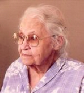 Augusta Yontez