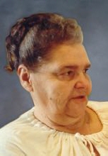 Juanita Ester Russell
