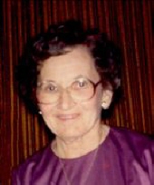Evelyn L. Nofz