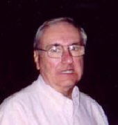Robert W. Armour