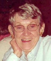 Marian June Hughes