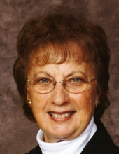 Darlene M. Nerat