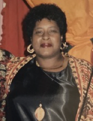 Photo of Juanita Leblanc