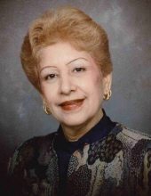 Martha U. Acevedo