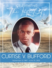 Curtise V Bufford