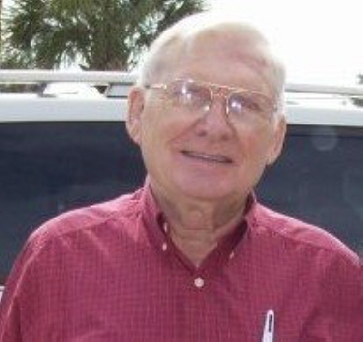 Photo of Edward Meyer Sr.