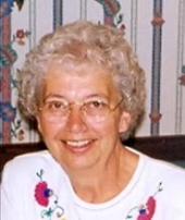 Rhoda A. Burkholder