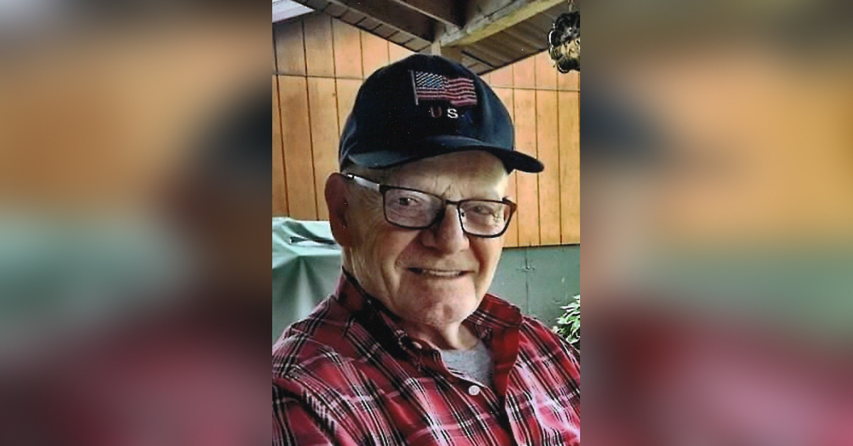 Gerald "Jerry" Curtis Obituary Visitation & Funeral Information