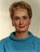 Sarah Ruth Hornbeck Tuttle