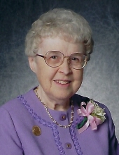Sr. Mary Pauline Langfield