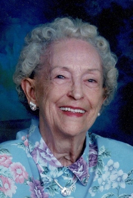 Mildred Novella Hay