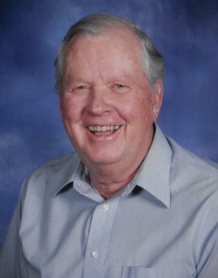 Photo of Kenneth McCaslin