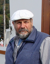 Kenneth Gene Russo Juneau, Alaska Obituary