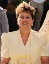 Gloria M. Workman