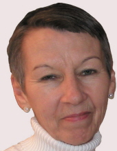 Joan Felege Rutkowski