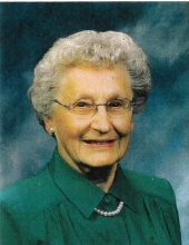 Edith Ruth Bloomquist