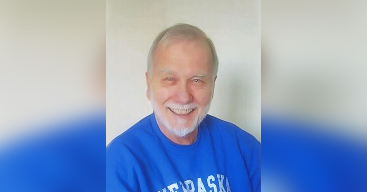 Obituary information for James R. Smith