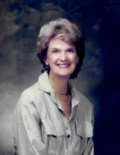 Mary D. Curtis