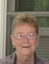 Phyllis J.  McMahon