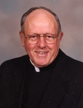 Rev. Bernard Leo Craycroft