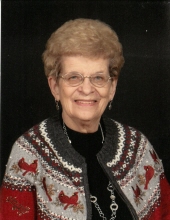 Lillian O. Matz