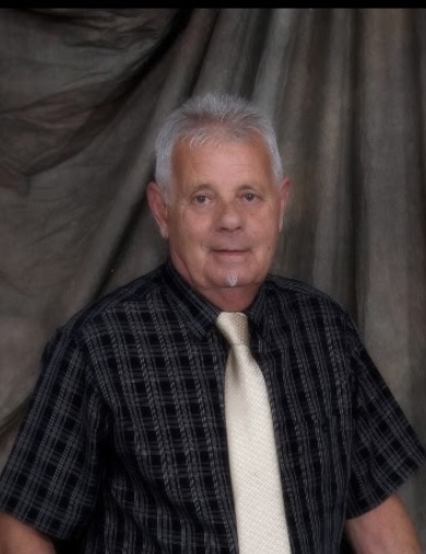 Obituary information for John O. Cantwell, Jr.