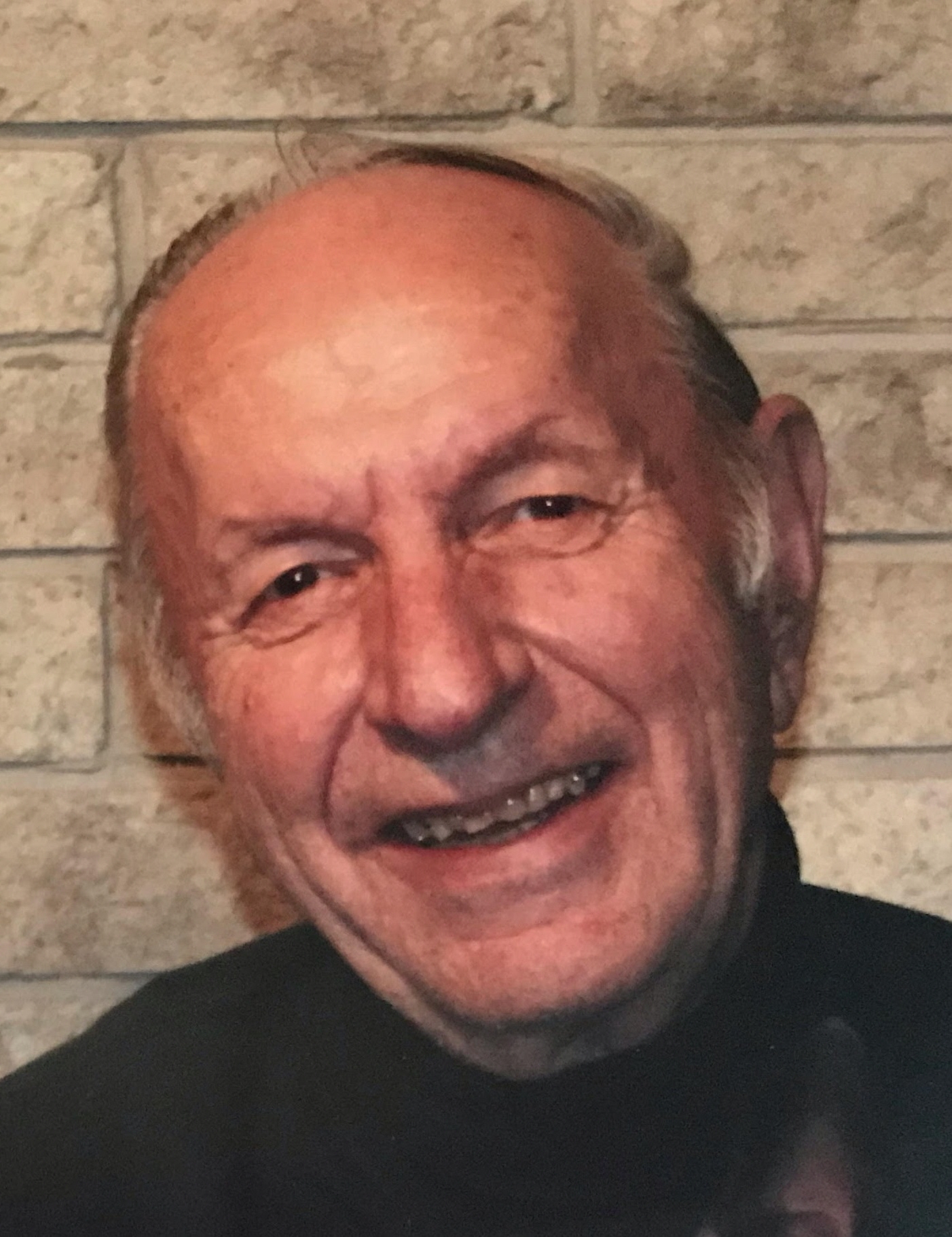 Carl Greening, Jr. - 2021 - Lux-Moody-Wolfel Funeral Homes