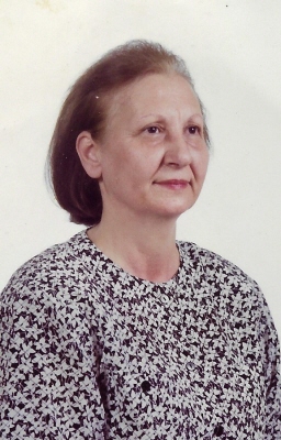 Josephine Shahoud