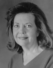 Barbara Sue Harry Hajovsky