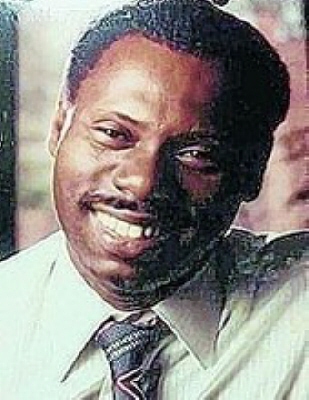 Tyrone Williams - 2021 - Charbonnet Labat Funeral Home